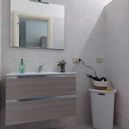 Hébergement de vacances Tenuta Reginella
