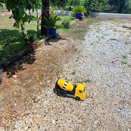 Tenuta Reginella