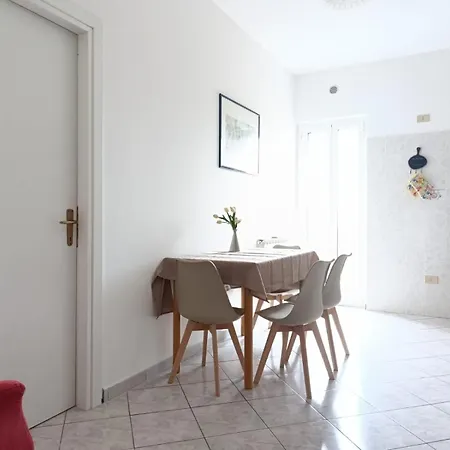 Tenuta Reginella Holiday home