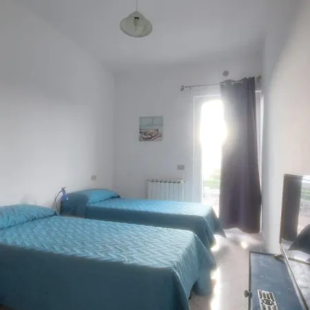 Tenuta Reginella Holiday home Lido Di Fondi