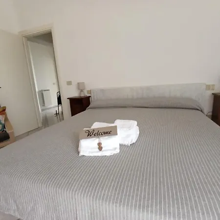 Tenuta Reginella Holiday home *
