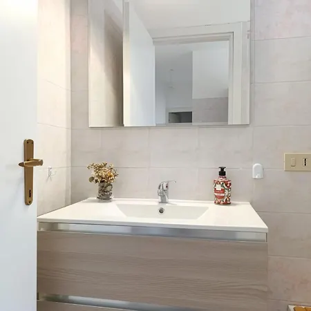 Tenuta Reginella Hébergement de vacances Lido Di Fondi