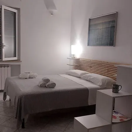 Tenuta Reginella Hébergement de vacances