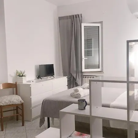 Tenuta Reginella Hébergement de vacances *